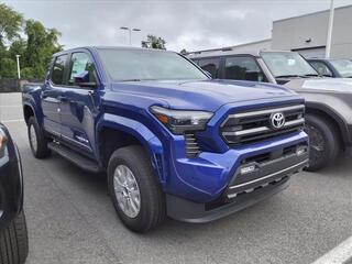 2024 Toyota Tacoma for sale in Lynchburg VA