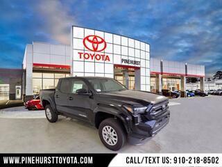 2024 Toyota Tacoma for sale in Southern Pines NC