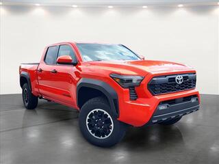 2024 Toyota Tacoma for sale in Winston Salem NC