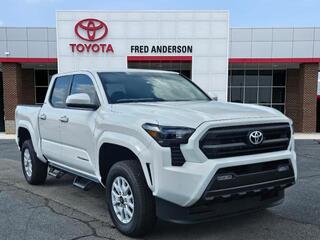 2024 Toyota Tacoma for sale in Sanford NC