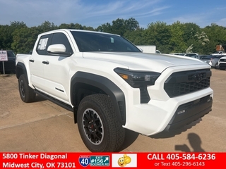 2024 Toyota Tacoma for sale in Midwest City OK