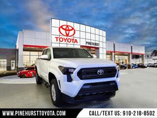 2024 Toyota Tacoma for sale in Southern Pines NC