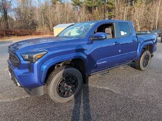 2024 Toyota Tacoma for sale in Epping NH