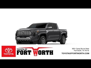 2024 Toyota Tacoma for sale in Fort Worth TX