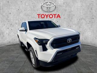 2024 Toyota Tacoma for sale in Enterprise AL