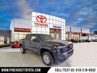 2024 Toyota Tacoma for sale in Southern Pines NC