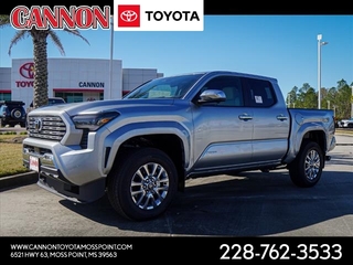 2024 Toyota Tacoma for sale in Moss Point MS