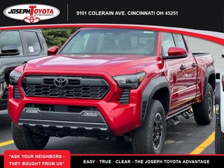 2025 Toyota Tacoma for sale in Cincinnati OH
