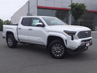 2025 Toyota Tacoma for sale in Lynchburg VA