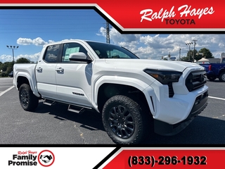 2025 Toyota Tacoma for sale in Anderson SC