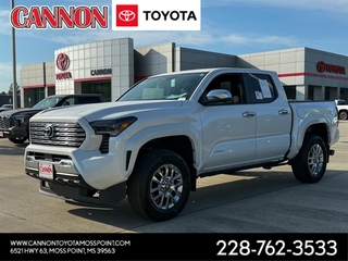 2025 Toyota Tacoma for sale in Moss Point MS