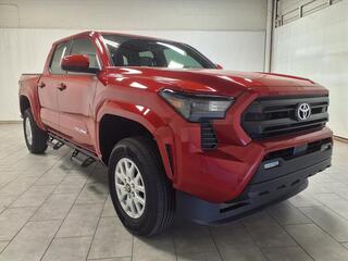 2025 Toyota Tacoma for sale in Fort Worth TX