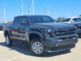 2025 Toyota Tacoma for sale in Conroe TX