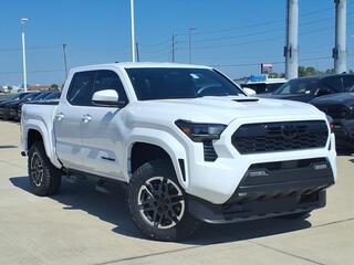 2025 Toyota Tacoma for sale in Conroe TX