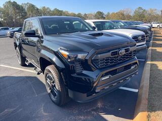 2025 Toyota Tacoma for sale in Enterprise AL