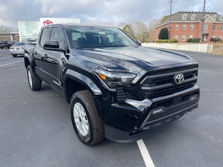 2026 Toyota Tacoma for sale in Enterprise AL