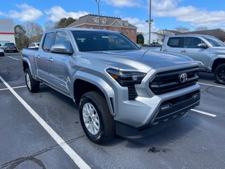 2026 Toyota Tacoma for sale in Enterprise AL