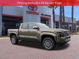 2026 Toyota Tacoma for sale in Charleston SC