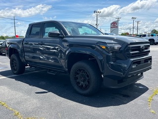2026 Toyota Tacoma for sale in Anderson SC