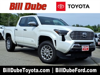 2026 Toyota Tacoma for sale in Dover NH