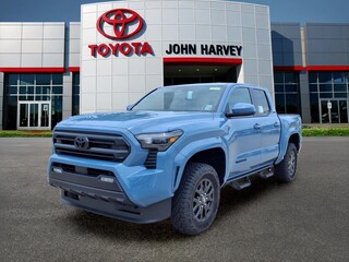 2026 Toyota Tacoma for sale in Bossier City LA