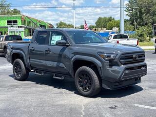 2026 Toyota Tacoma for sale in Hendersonville NC