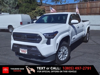 2024 Toyota Tacoma for sale in Thousand Oaks CA