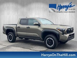 2024 Toyota Tacoma for sale in Asheville NC