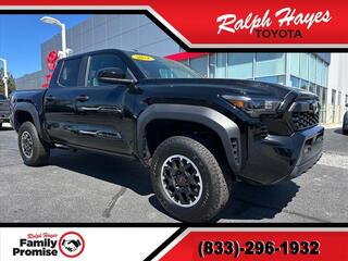 2024 Toyota Tacoma for sale in Anderson SC