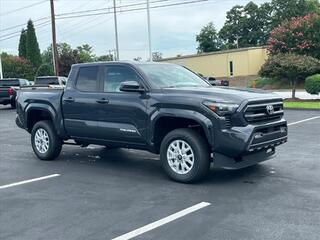 2024 Toyota Tacoma for sale in Hendersonville NC