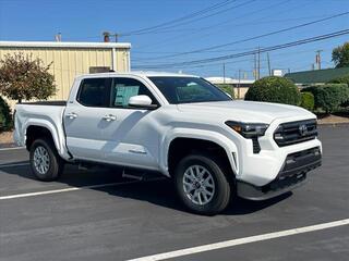 2024 Toyota Tacoma for sale in Hendersonville NC