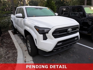 2024 Toyota Tacoma for sale in Charleston SC