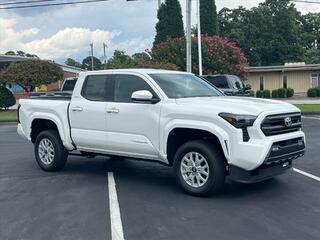 2024 Toyota Tacoma for sale in Hendersonville NC