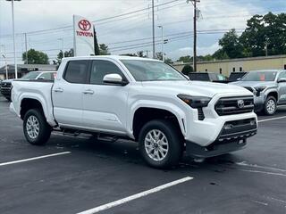 2024 Toyota Tacoma for sale in Hendersonville NC