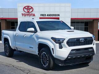 2024 Toyota Tacoma for sale in Sanford NC