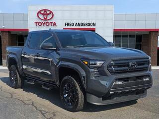 2024 Toyota Tacoma for sale in Sanford NC