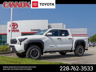 2024 Toyota Tacoma for sale in Moss Point MS