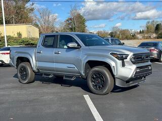 2024 Toyota Tacoma for sale in Hendersonville NC