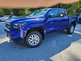 2024 Toyota Tacoma for sale in Epping NH