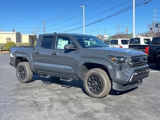 2024 Toyota Tacoma for sale in Hendersonville NC