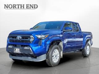 2024 Toyota Tacoma for sale in Lunenburg MA