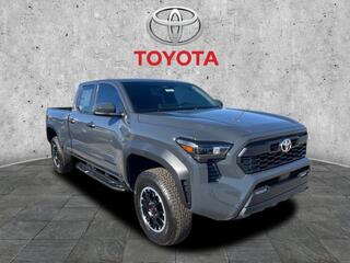 2024 Toyota Tacoma for sale in Enterprise AL