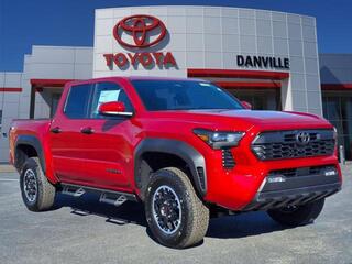 2024 Toyota Tacoma for sale in Danville VA