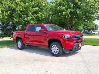 2025 Toyota Tacoma for sale in Grimes IA