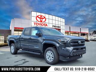 2025 Toyota Tacoma for sale in Southern Pines NC