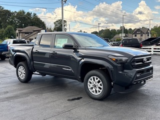 2025 Toyota Tacoma for sale in Hendersonville NC