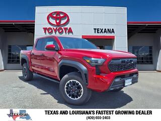 2025 Toyota Tacoma for sale in Orange TX