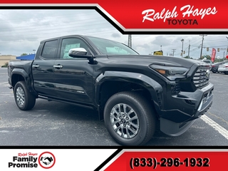 2025 Toyota Tacoma for sale in Anderson SC