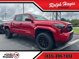 2025 Toyota Tacoma for sale in Anderson SC