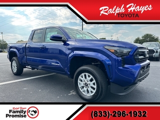 2025 Toyota Tacoma for sale in Anderson SC